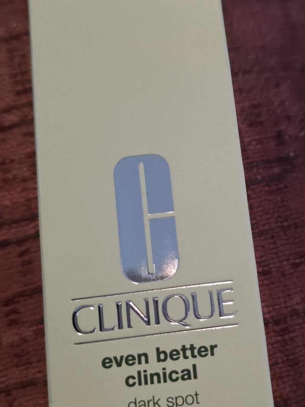 Clinique Even Better Clinical Dark Spot Serum 1.7 oz / 50 ml
